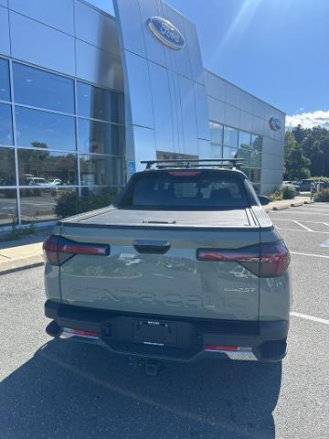 2023 Hyundai Santa Cruz - $28,116