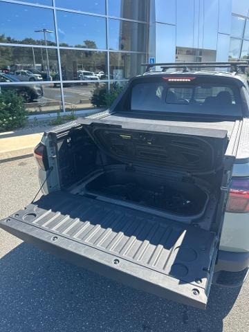 2023 Hyundai Santa Cruz - $28,116