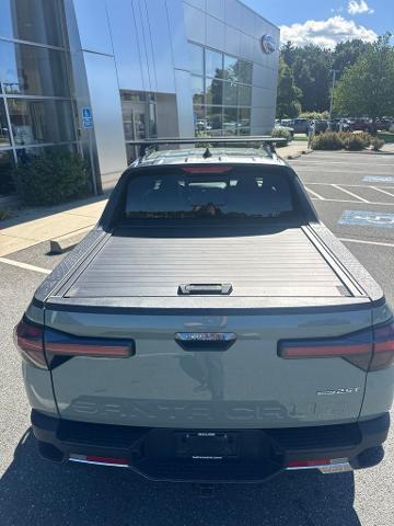 2023 Hyundai Santa Cruz - $28,116