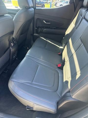 2023 Hyundai Santa Cruz - $28,116