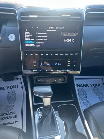 2023 Hyundai Santa Cruz - $28,116