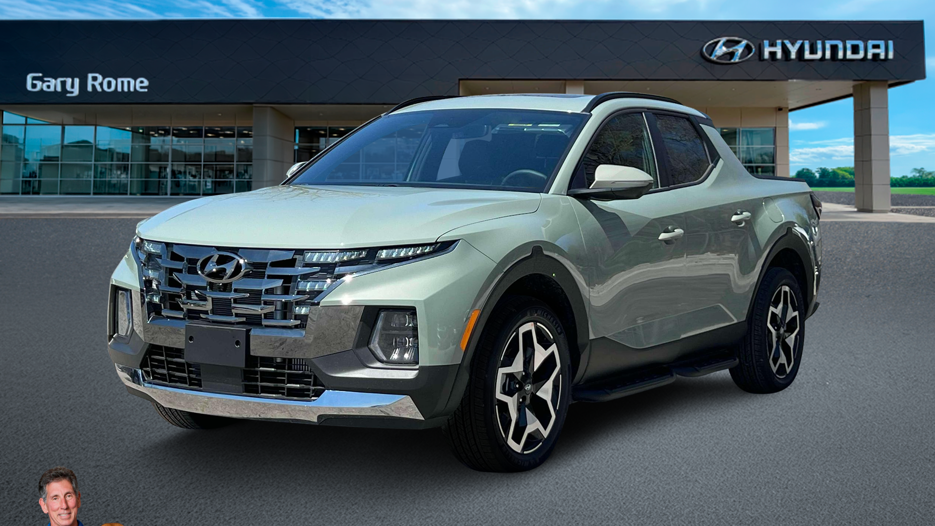 Preowned 2024 Hyundai SANTA CRUZ Limited for Sale