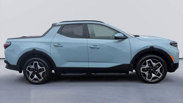 2022 Hyundai SANTA CRUZ Limited