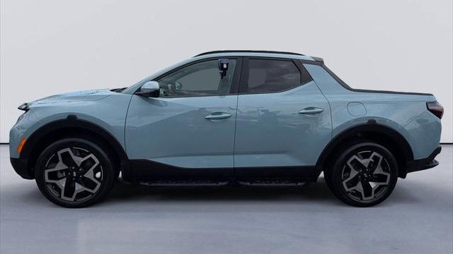 2022 Hyundai SANTA CRUZ Limited