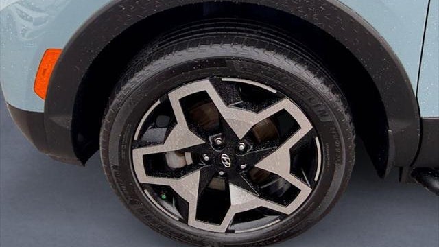 2022 Hyundai SANTA CRUZ Limited