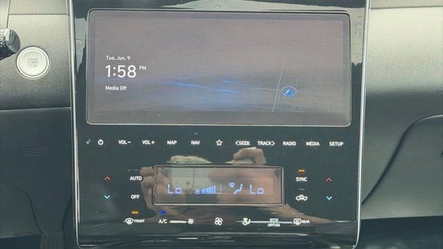 2022 Hyundai SANTA CRUZ Limited