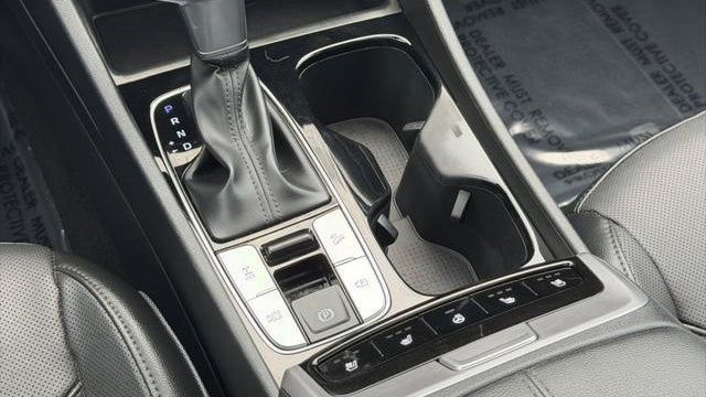 2022 Hyundai SANTA CRUZ Limited