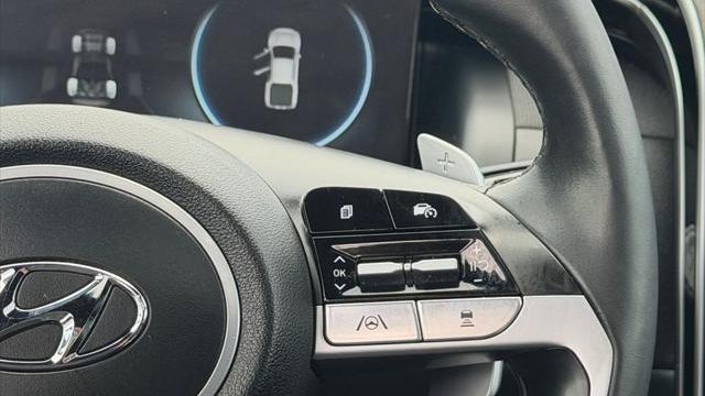 2022 Hyundai SANTA CRUZ Limited