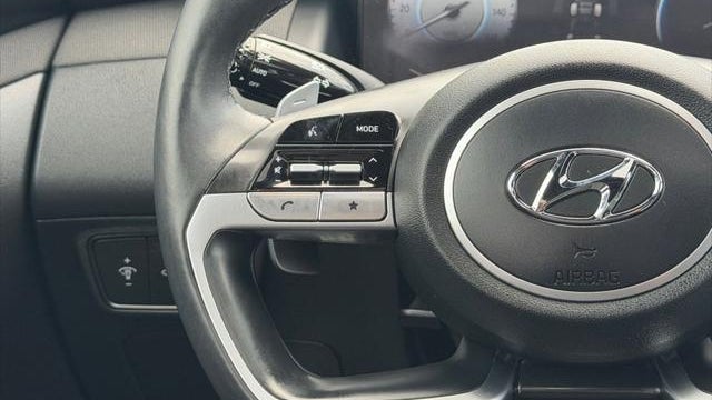 2022 Hyundai SANTA CRUZ Limited