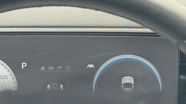 2022 Hyundai SANTA CRUZ Limited