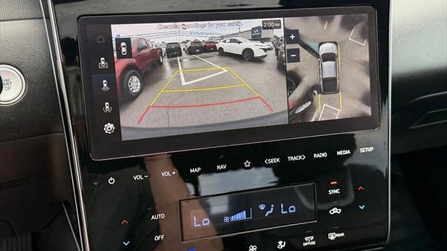 2022 Hyundai SANTA CRUZ Limited