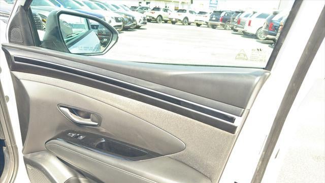 2022 Hyundai SANTA CRUZ Limited