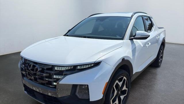 Preowned 2022 Hyundai SANTA CRUZ Limited for Sale