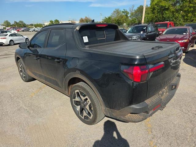 2022 Hyundai Santa Cruz - $23,995