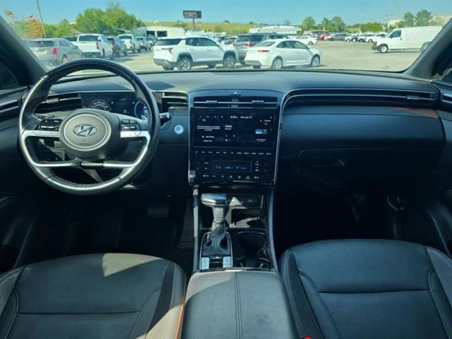 2022 Hyundai Santa Cruz - $23,995
