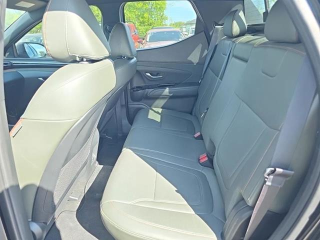 2022 Hyundai Santa Cruz - $23,995