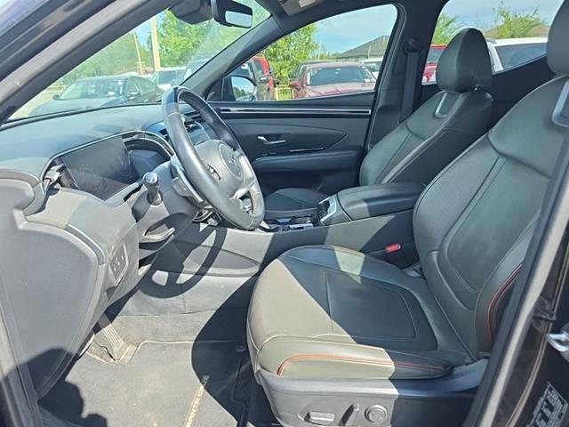 2022 Hyundai Santa Cruz - $23,895