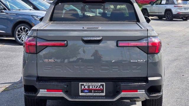 2022 Hyundai SANTA CRUZ Limited