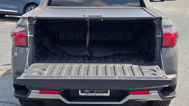 2022 Hyundai SANTA CRUZ Limited