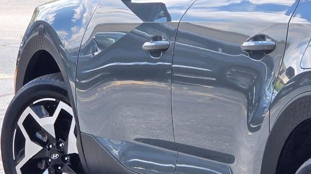 2022 Hyundai SANTA CRUZ Limited