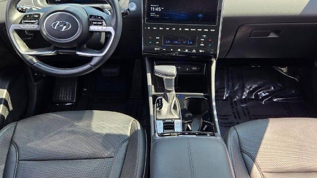 2022 Hyundai SANTA CRUZ Limited