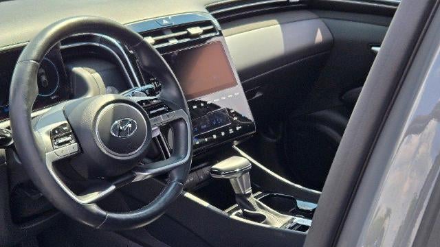 2022 Hyundai SANTA CRUZ Limited
