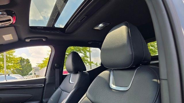 2022 Hyundai SANTA CRUZ Limited