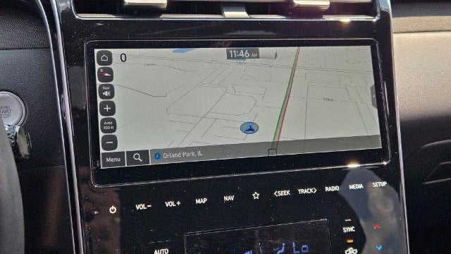 2022 Hyundai SANTA CRUZ Limited