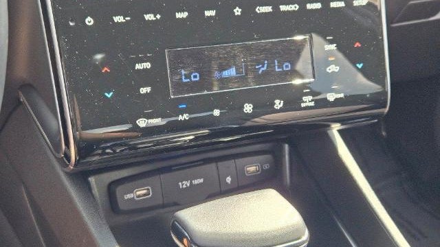 2022 Hyundai SANTA CRUZ Limited