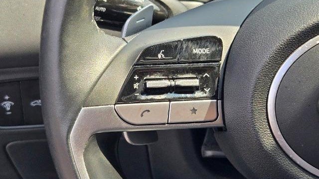 2022 Hyundai SANTA CRUZ Limited