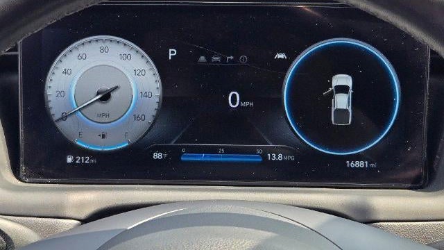 2022 Hyundai SANTA CRUZ Limited