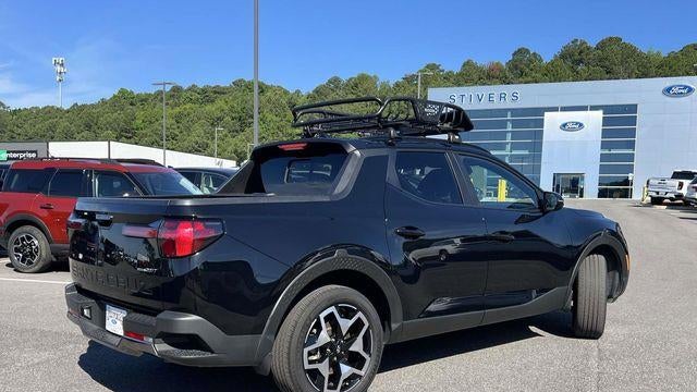 2023 Hyundai SANTA CRUZ Limited
