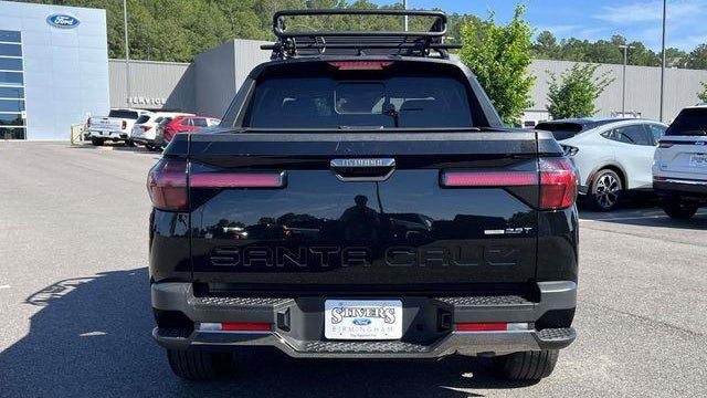 2023 Hyundai SANTA CRUZ Limited