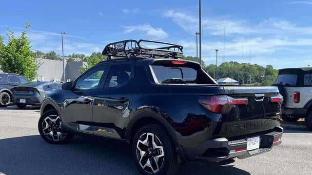 2023 Hyundai SANTA CRUZ Limited