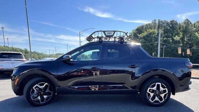 2023 Hyundai SANTA CRUZ Limited