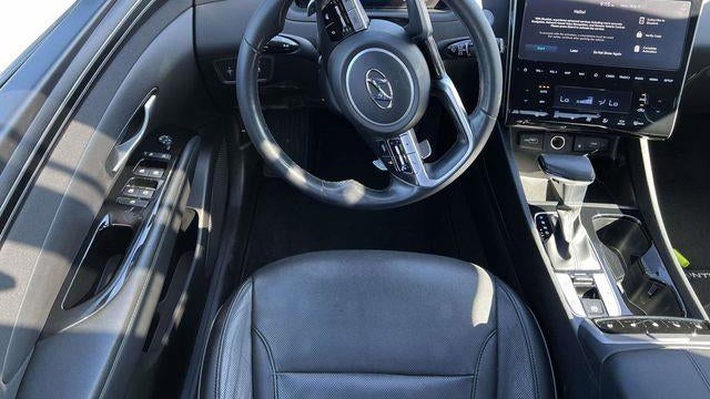 2023 Hyundai SANTA CRUZ Limited