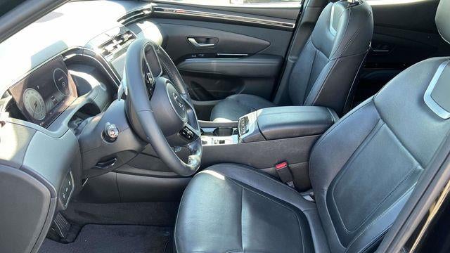 2023 Hyundai SANTA CRUZ Limited