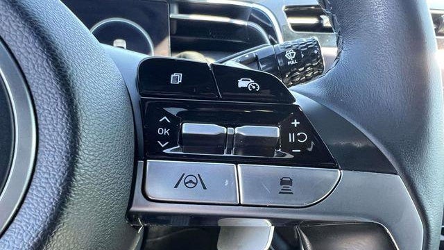 2023 Hyundai SANTA CRUZ Limited