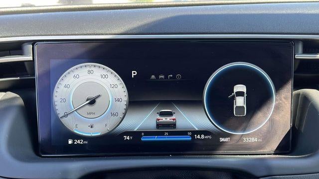 2023 Hyundai SANTA CRUZ Limited
