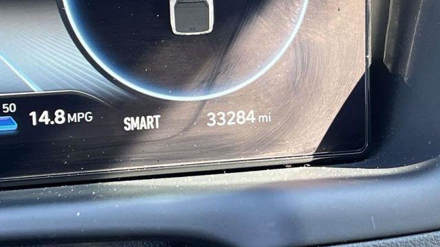 2023 Hyundai SANTA CRUZ Limited