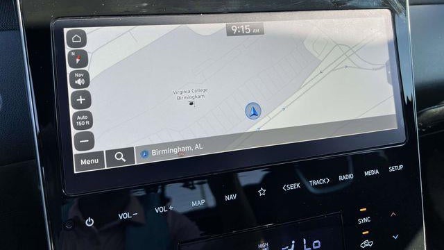 2023 Hyundai SANTA CRUZ Limited
