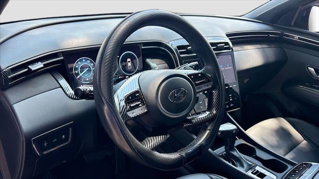 2023 Hyundai SANTA CRUZ Limited