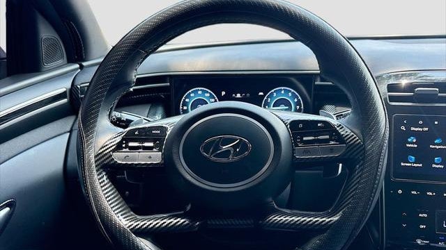 2023 Hyundai SANTA CRUZ Limited