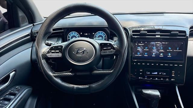 2023 Hyundai SANTA CRUZ Limited