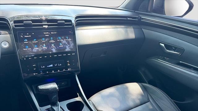2023 Hyundai SANTA CRUZ Limited
