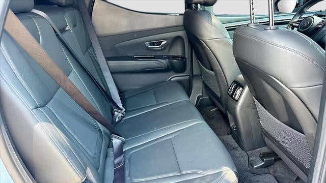 2023 Hyundai SANTA CRUZ Limited