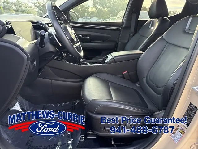 2023 Hyundai Santa Cruz - $25,173