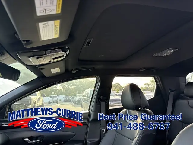 2023 Hyundai Santa Cruz - $25,173