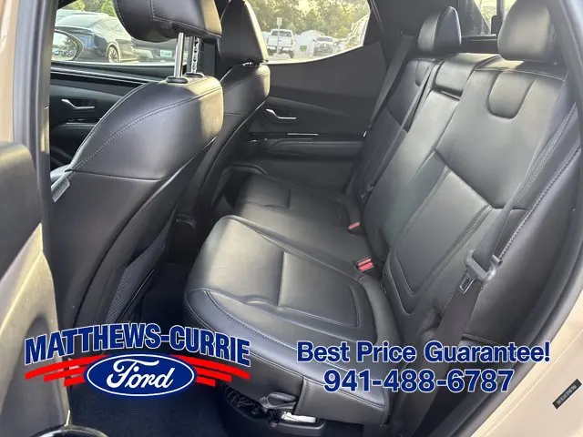 2023 Hyundai Santa Cruz - $25,173