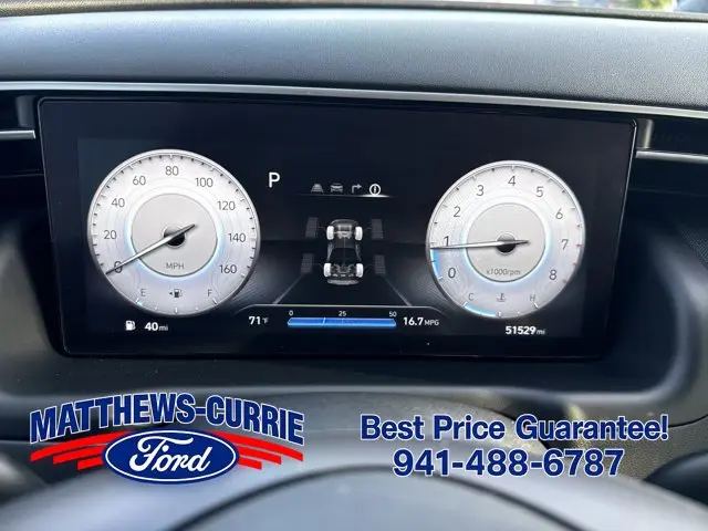2023 Hyundai Santa Cruz - $25,173